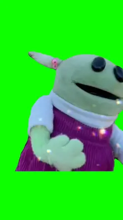 nanalan dance short