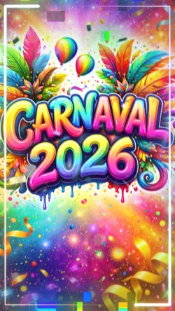 carnaval 2026