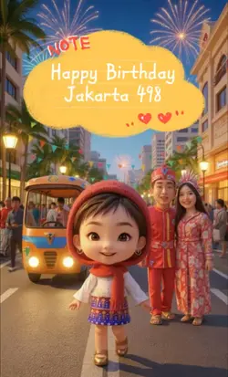 HBD Jakarta 498