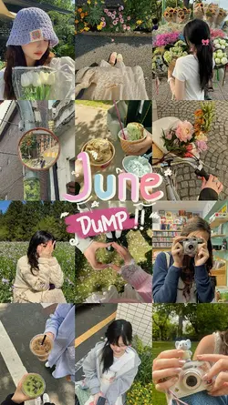 June Dump 12 pics