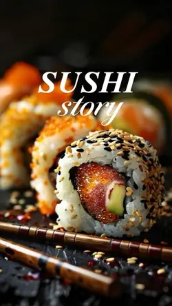 Sushi story