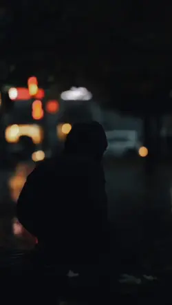 Laki laki tak cerita