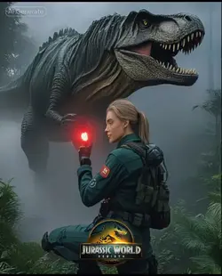 Jurassic World