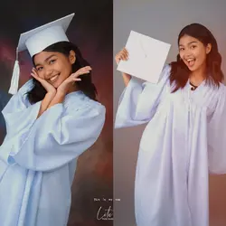 Graduation 2pic