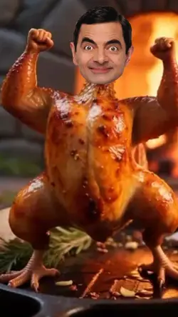 Roasted Chicken