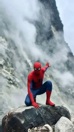 Spidermen 