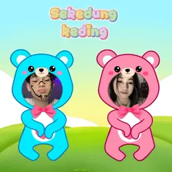 Sekedung Keding