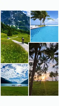 video collage