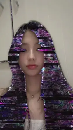 glitch