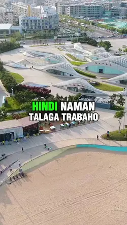 Stress sa trabahu??