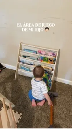 Toddler 