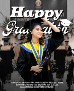 aestheticfoto wisuda