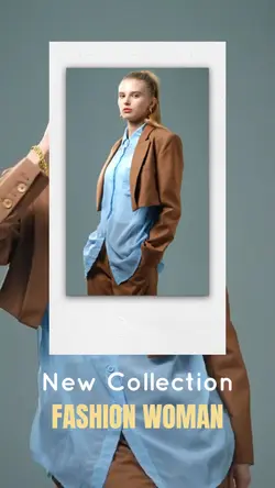 Fashion Woman 