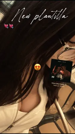 Una diosa 💗😍