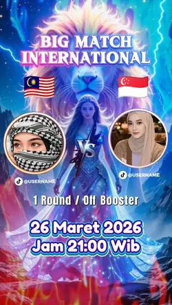 PK BIG MATCH INTER