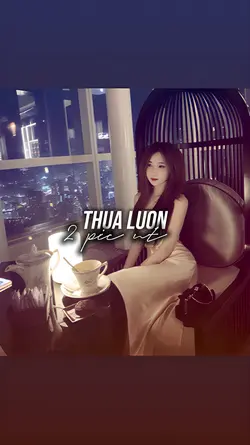 THUA LUÔN REMIX