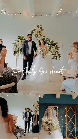 The Wedding