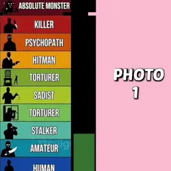Monster hunter
