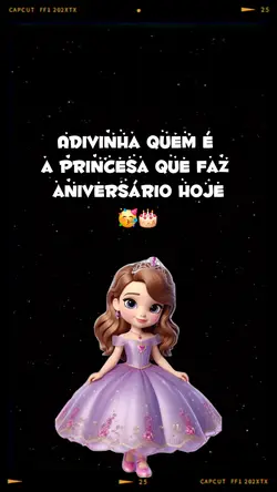 aniversário criança