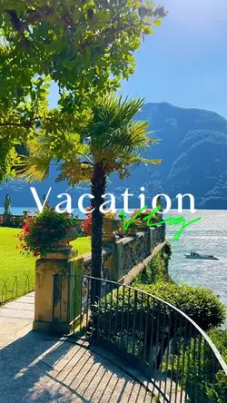 VACATION VLOG
