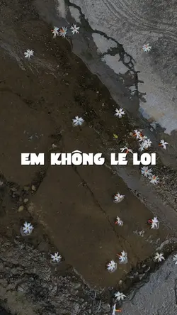 em không lẻ loi