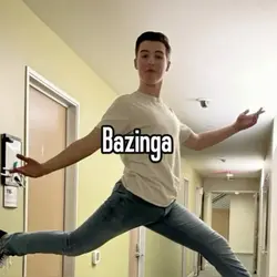 Young Sheldon edit