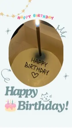 🎂