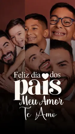 dia dos pais esposo