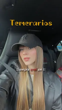 Temerarios 