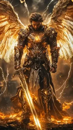 Sword of 🔥 
