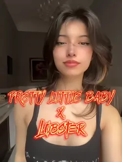 Pretty little baby 