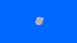 Paper unfold effect