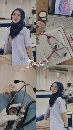 Doctor🩺