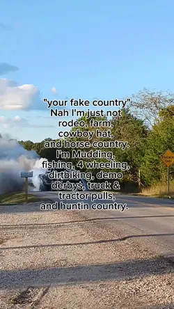 country 
