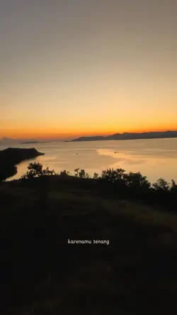Aku Tenang