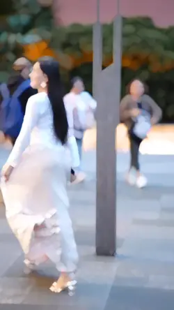 trending slowmo 