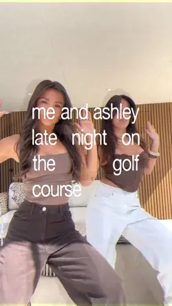 Me and Ashely