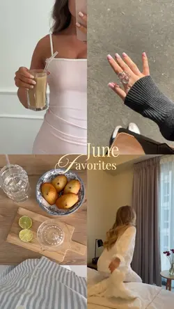 4 grid video