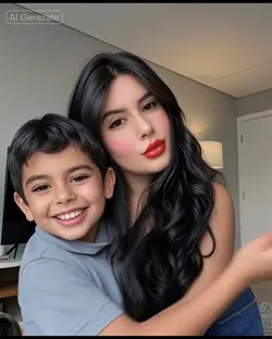SEU FILHO ΙΑ