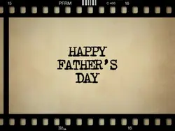 Happy Father’s Day