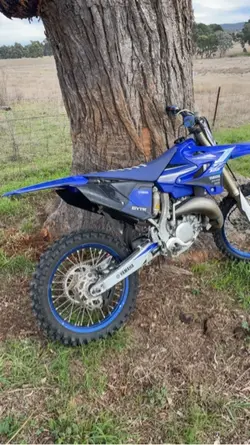 Dirtbike edit