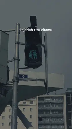 Kejarlah cita citamu