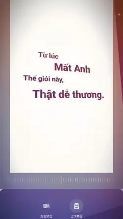 MẪU 1 ẢNH