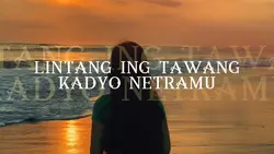 slowmo lintang ing