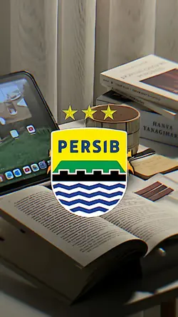 TREND JJ LOGO PERSIB