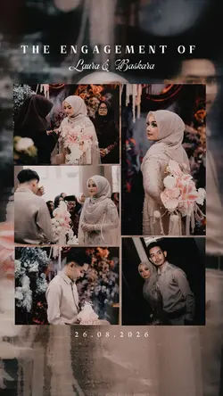 engagement aesthetic