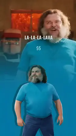 Steve's Lava Chicken