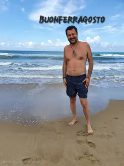 BuonFerragosto