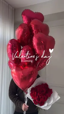 Valentine's Day