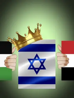 Israel Would King